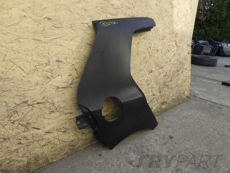 VW GOLF 6 VI 5K Right Rear Fender
