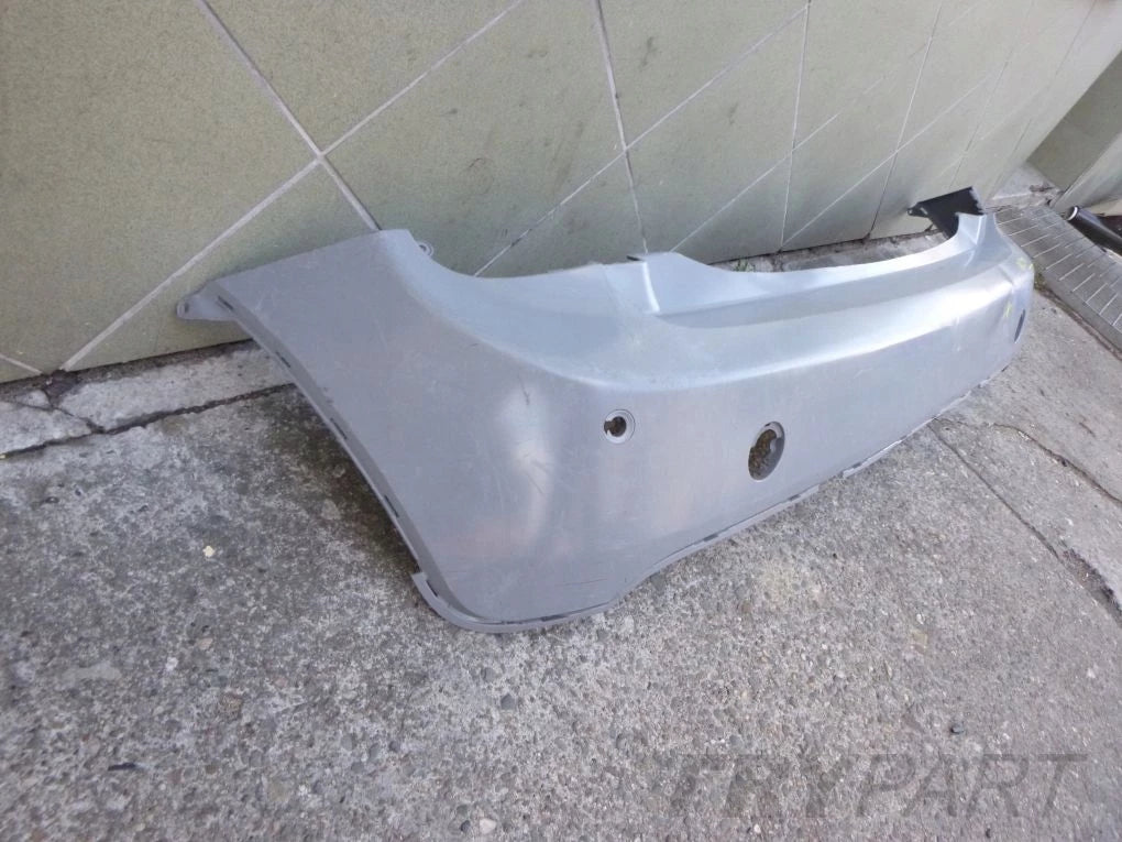 MINI COOPER ONE F55 14- Rear bumper