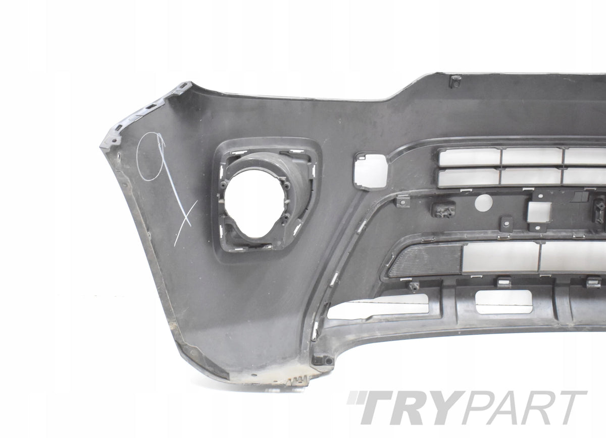 SUZUKI IGNIS III LIFT FRONT BUMPER ORG