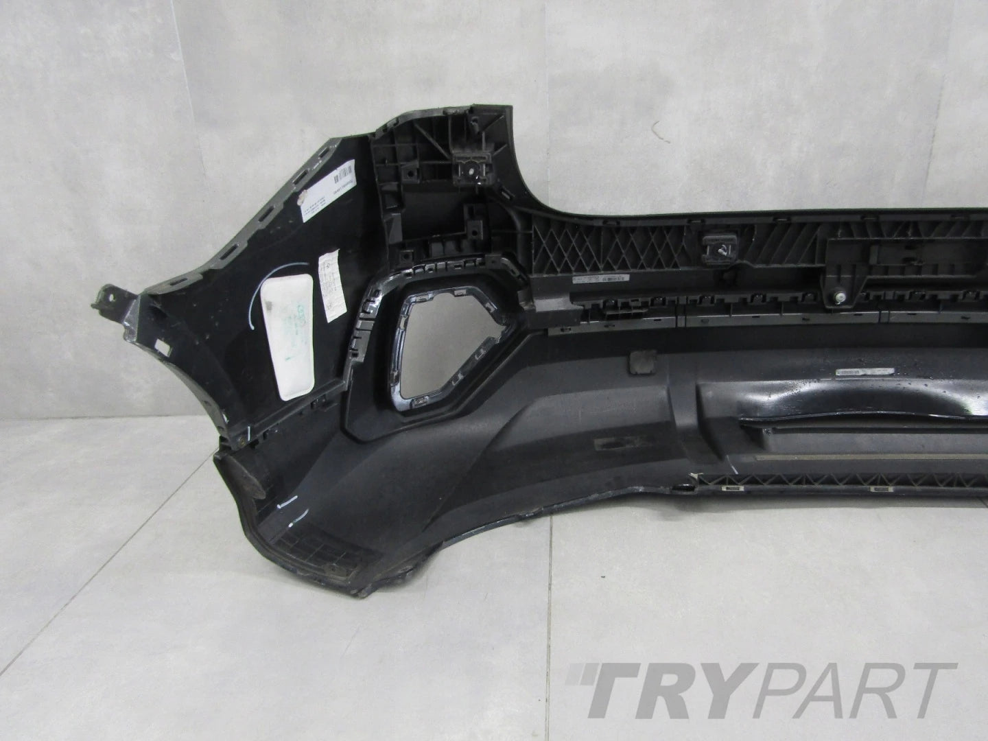 AUDI Q3 83F SPORTBACK 19-25 Rear Bumper