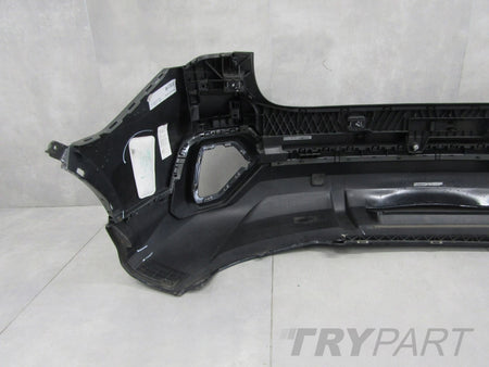 AUDI Q3 83F SPORTBACK 19-25 Rear Bumper