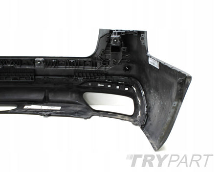 AUDI A4 S4 8W9 S LINE REAR BUMPER LIFT + DIFFUSER ORG