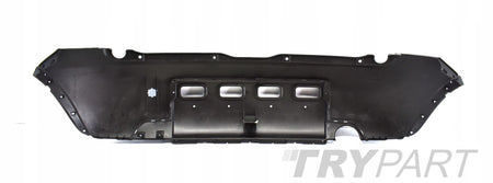 FIAT PANDA II CROSS 4x4 REAR BUMPER ORIGINAL NEW