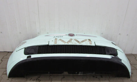 Front Bumper Fiat 500 07-15