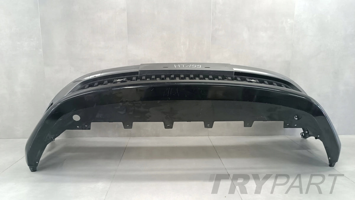 Front Bumper RENAULT AUSTRAL RS LINE 22-