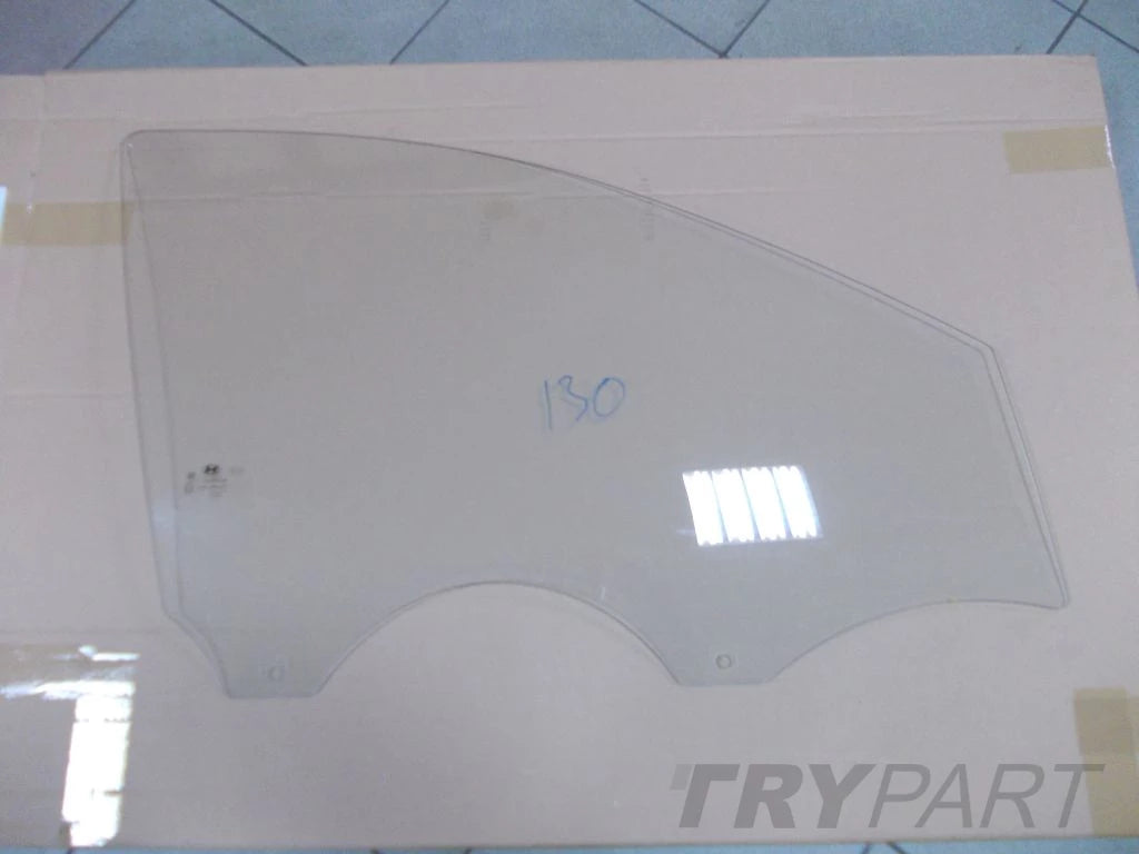 HYUNDAI IX20 ix 20 Side Window