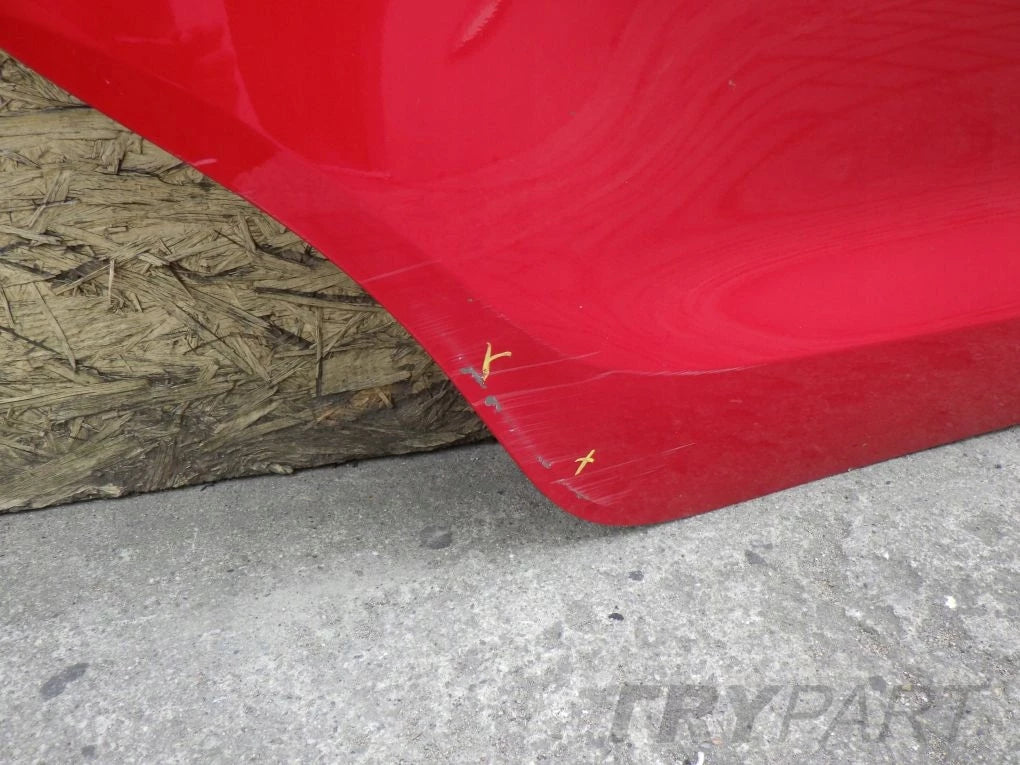 SUZUKI SWIFT MK8 17- Rear Right Door