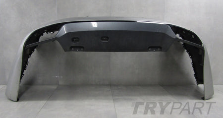 Rear Bumper VOLVO V90 KOMBI R-DESIGN 16-20