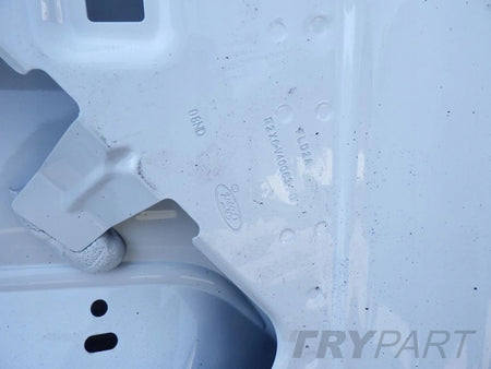 FORD COURIER MK3 III 3 2023- Rear Left Door