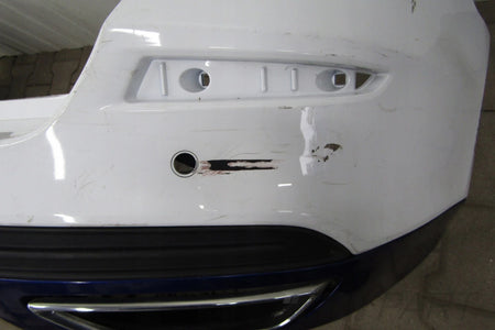 Rear Bumper for FORD MONDEO MK5 V KOMBI 14-