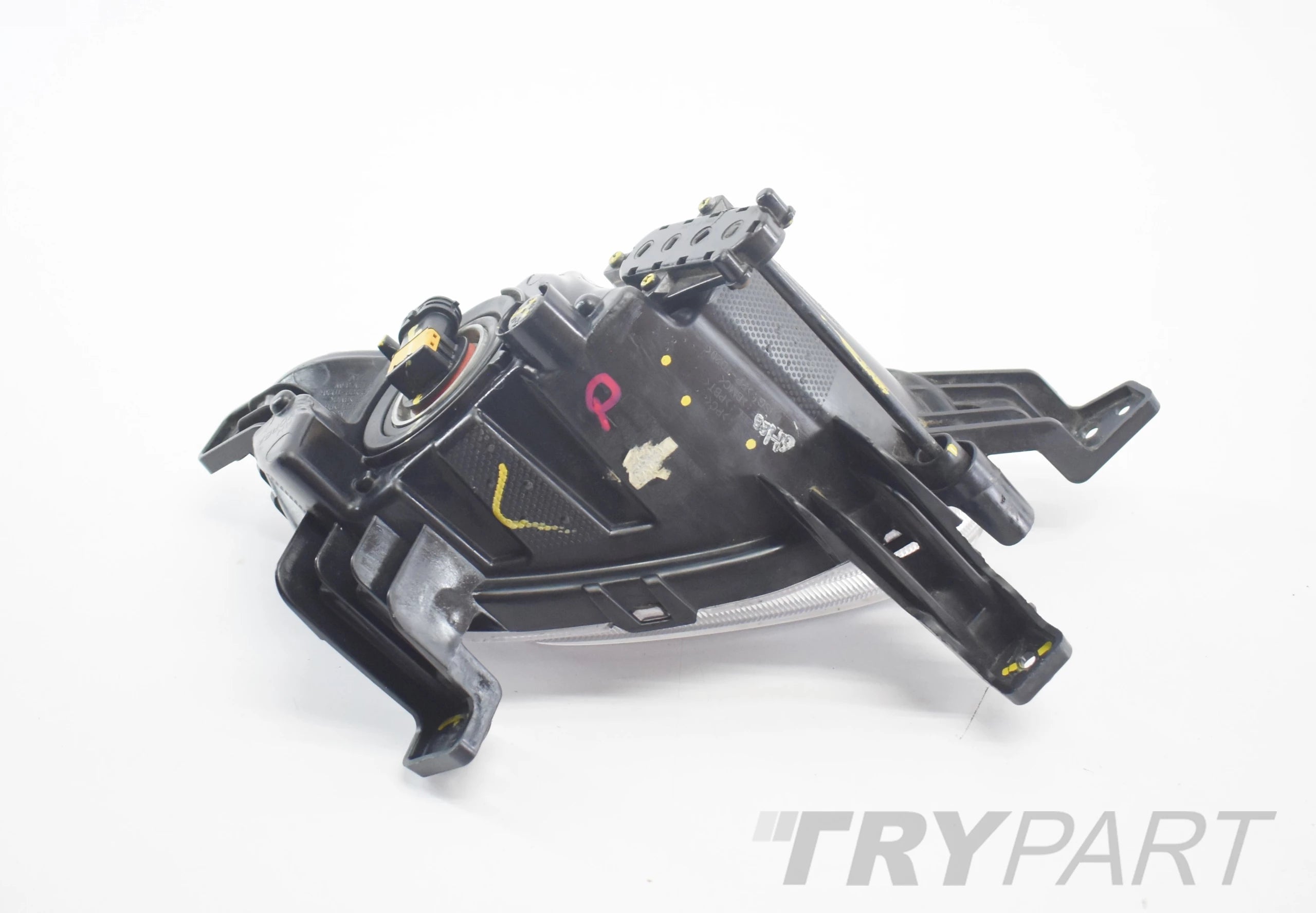 HYUNDAI TUCSON II HALOGEN HEADLIGHT RIGHT FRONT OEM