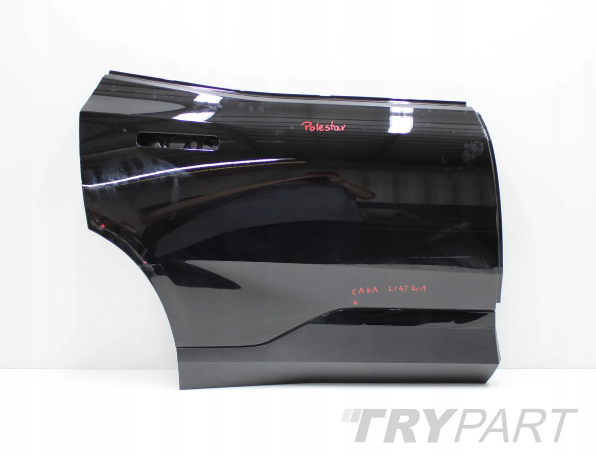 POLESTAR IV 4 DOOR RIGHT REAR ORIGINAL + STRIP 25+