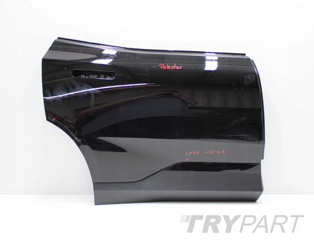 POLESTAR IV 4 DOOR RIGHT REAR ORIGINAL + STRIP 25+