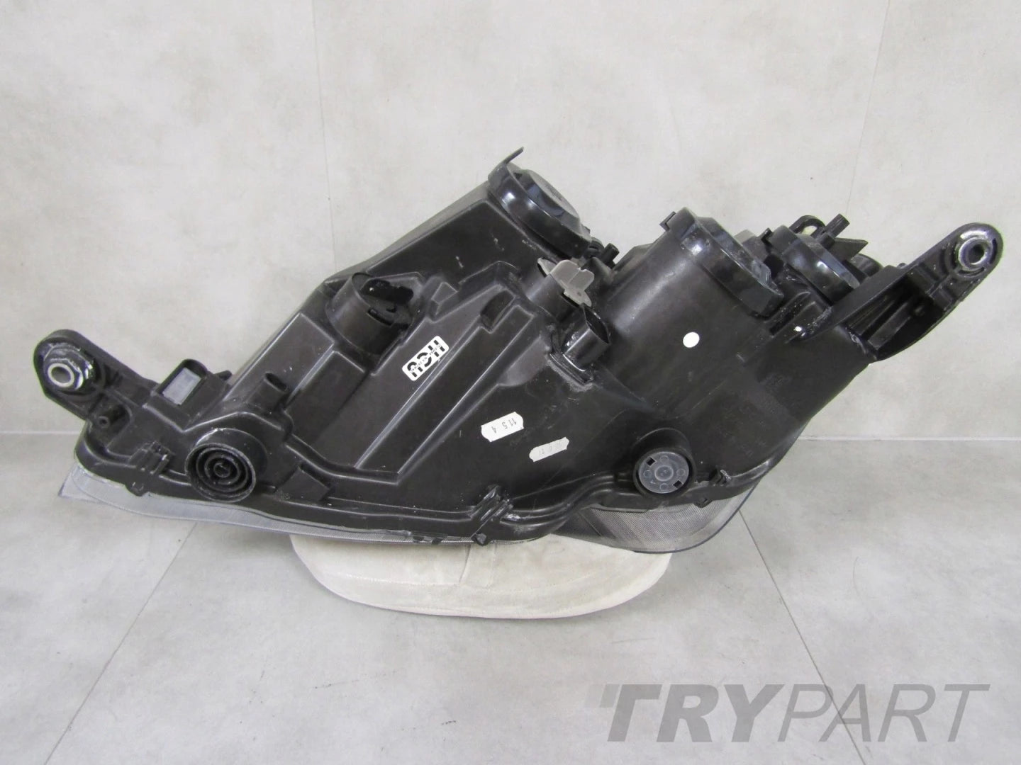 HEADLIGHT SEAT TOLEDO 4 IV STANDARD 12-15 RH RIGHT 90037322044890