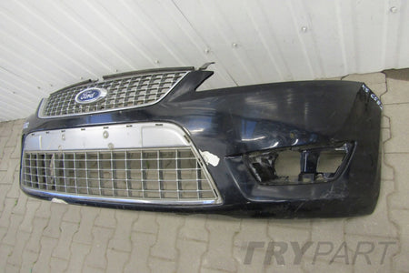 Front Bumper Ford Mondeo Mk4 IV 07-10