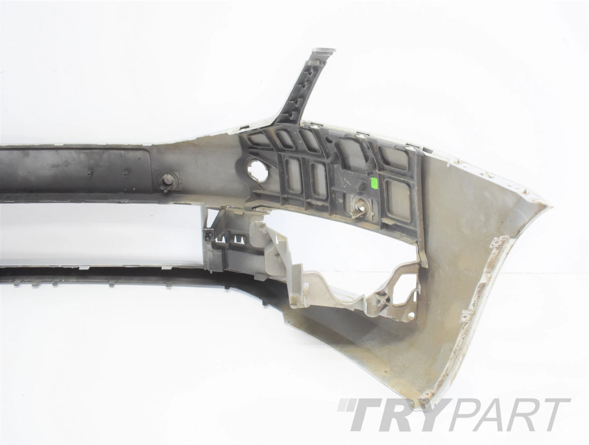 SKODA OCTAVIA III LIFT 5E FRONT BUMPER