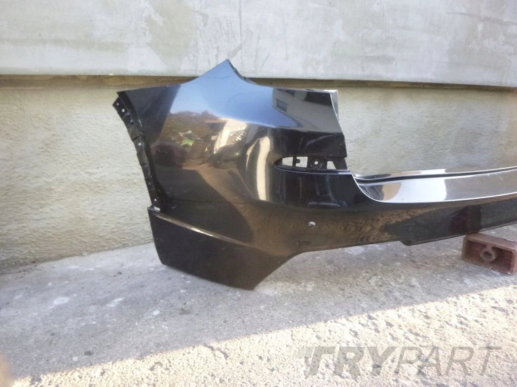 BMW X3 F25 M Package Rear Bumper