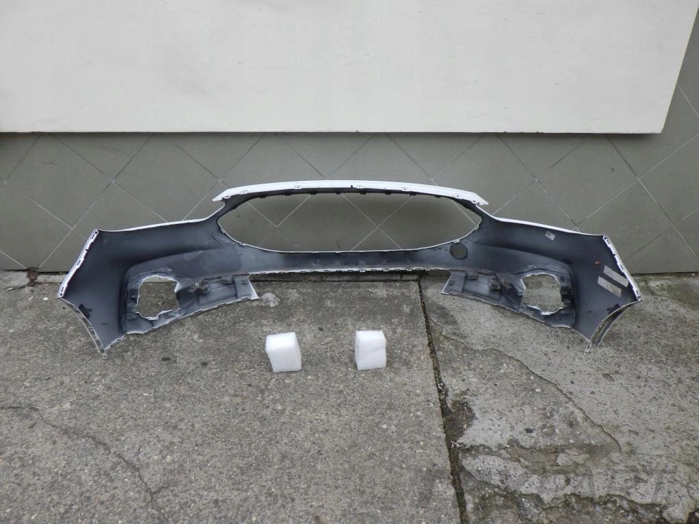 FORD GALAXY MK3 LIFT MK4 19- Front Bumper