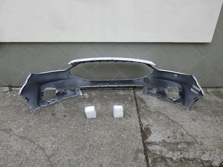 FORD GALAXY MK3 LIFT MK4 19- Front Bumper