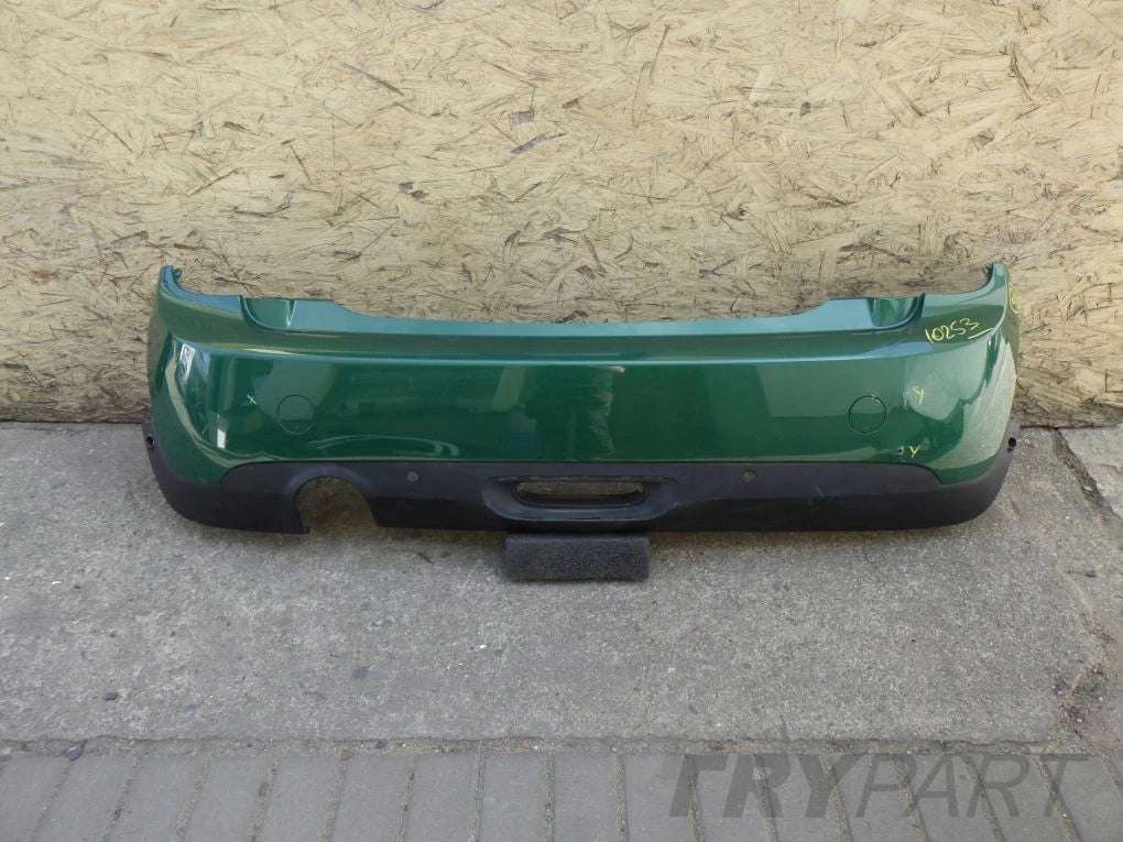 MINI COOPER ONE F56 14- Rear Bumper