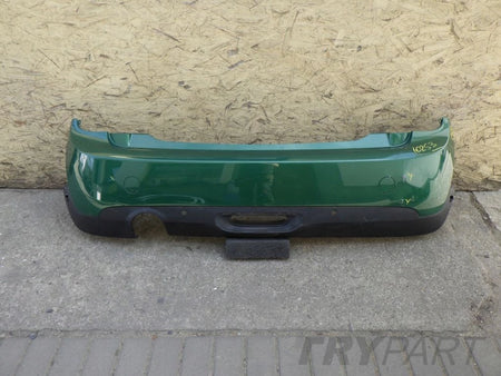 MINI COOPER ONE F56 14- Rear Bumper
