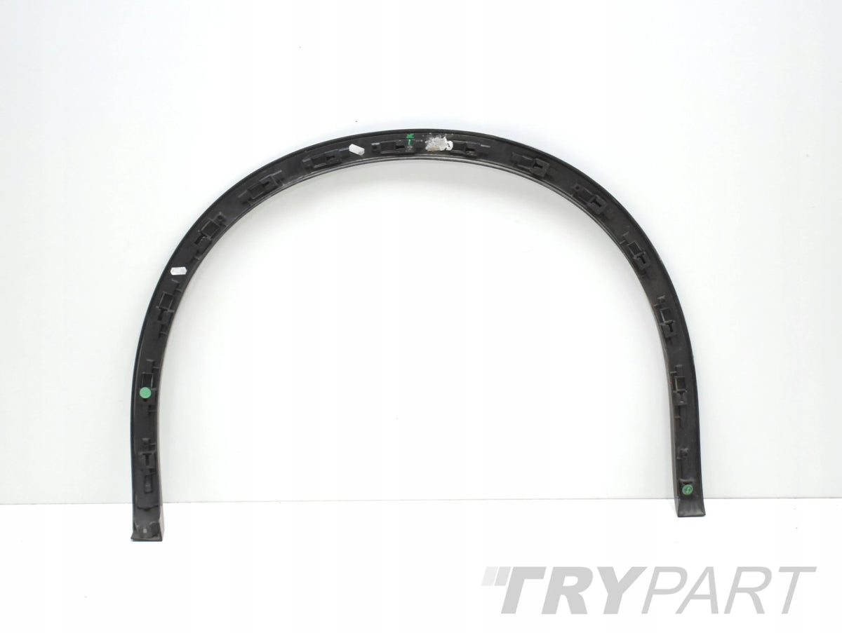 MASERATI GRECALE REAR FENDER MOLDING REAR GENUINE 670207821