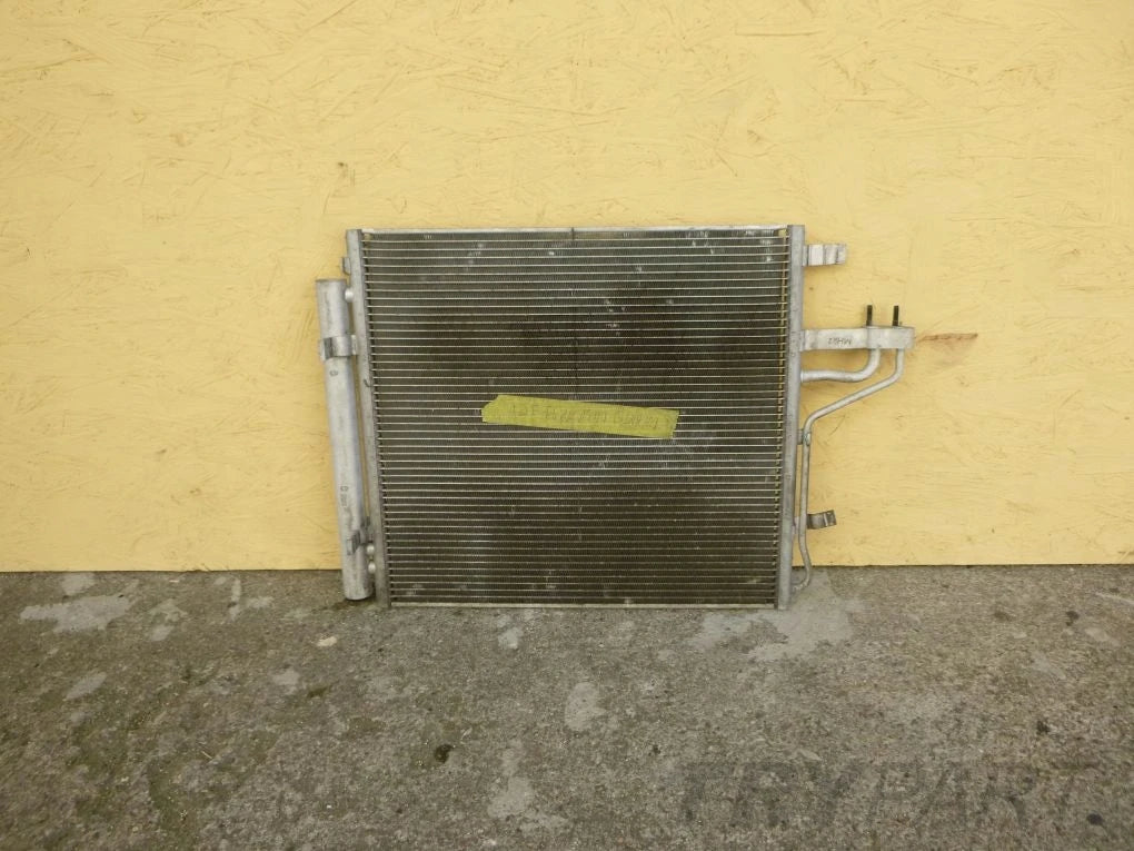 KIA PICANTO 3 III 2017- A/C CONDENSER