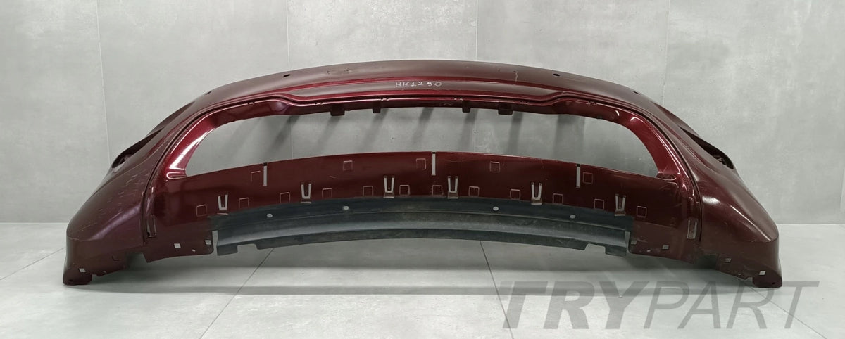 Front Bumper for Jeep Grand Cherokee WK2 (2014-2017)