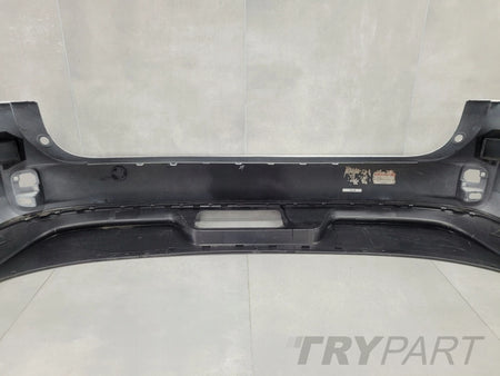 Vw Volkswagen ID BUZZ 1T3 22- Rear Bumper