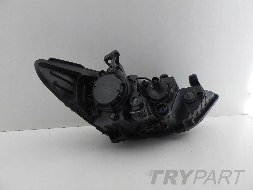 HYUNDAI ELANTRA 6 VI LED 15- front left lamp