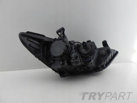 HYUNDAI ELANTRA 6 VI LED 15- front left lamp