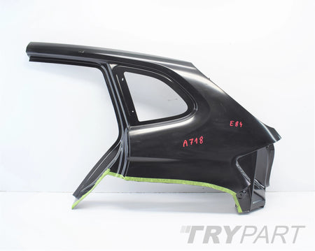 BMW X1 E84 Left Rear Fender Housing - Original New