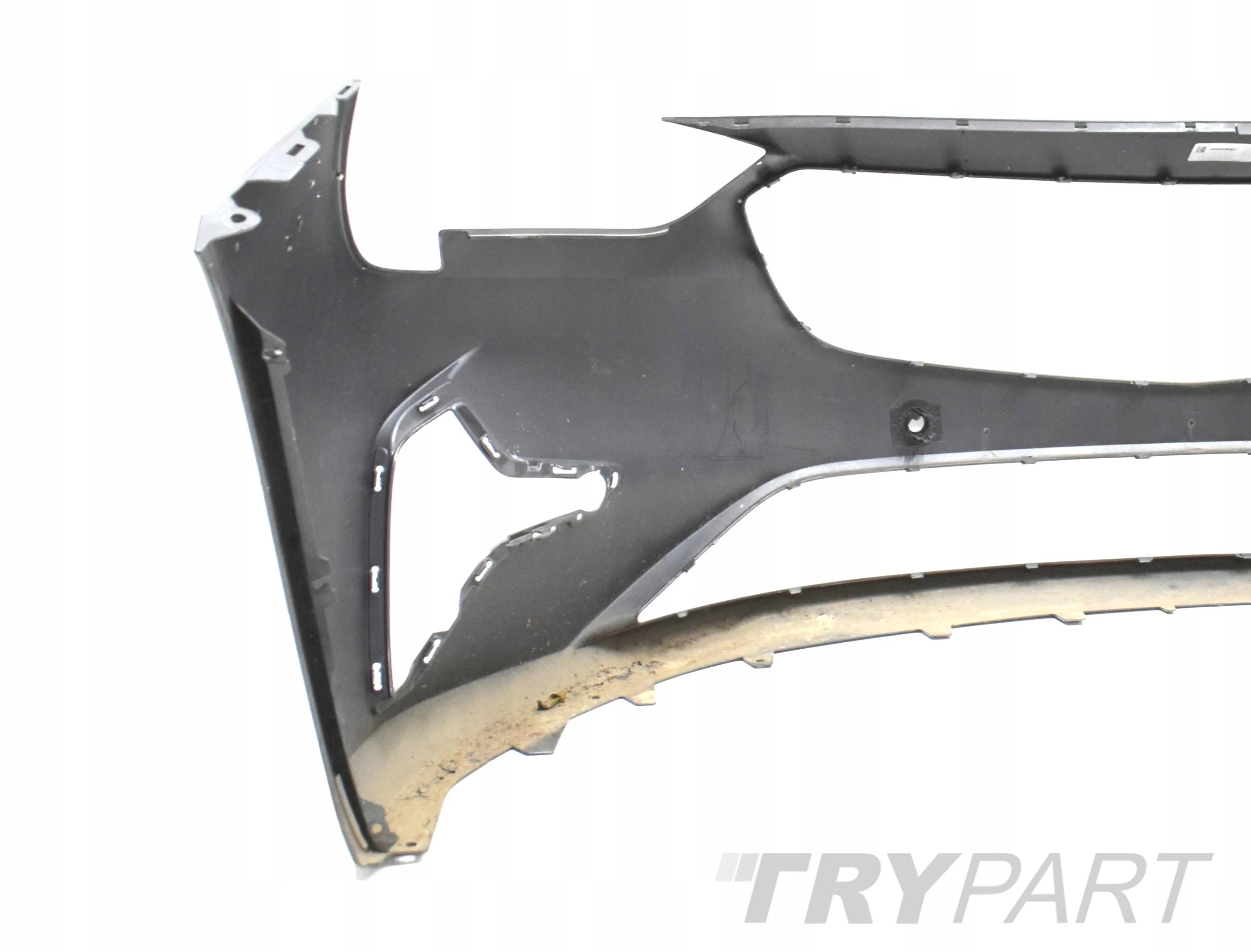OPEL INSIGNIA II B LIFT FRONT BUMPER ORG