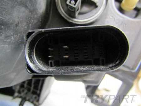 HEADLIGHT VOLKSWAGEN ID.4 ID4 ID.5 ID5 LED 20- LEFT LH 11B941005