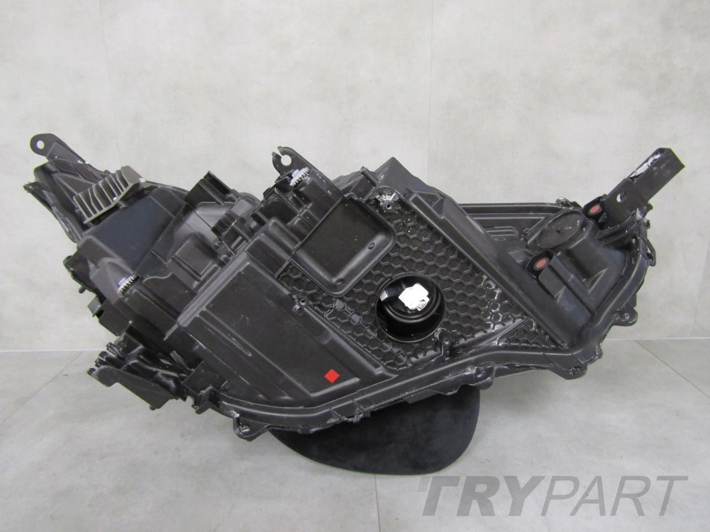 TOYOTA BZ4X EA10 FULL LED HEADLIGHT LH LEFT 22-