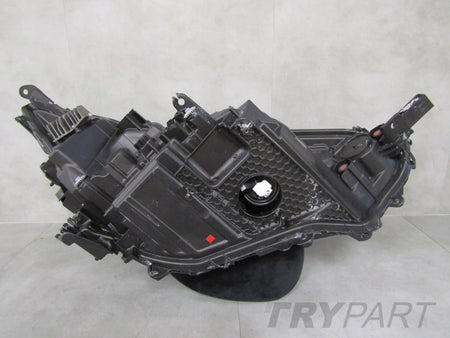 TOYOTA BZ4X EA10 FULL LED HEADLIGHT LH LEFT 22-
