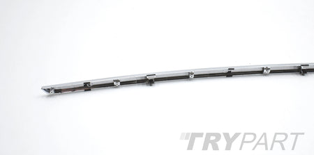 HYUNDAI I40 CHROME TRUNK LID TRIM ORG NEW SEDAN
