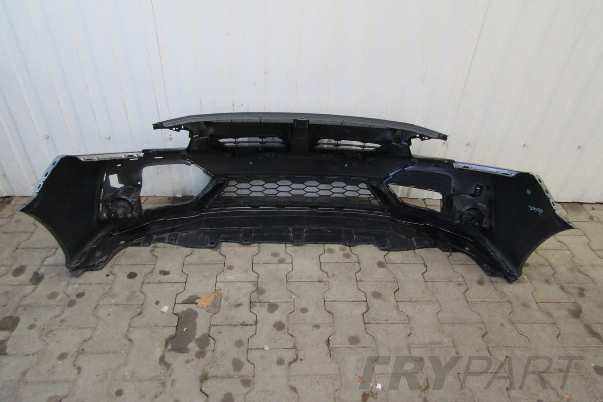 Front Bumper Honda Civic 10 X HB 17-19