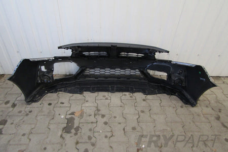 Front Bumper Honda Civic 10 X HB 17-19