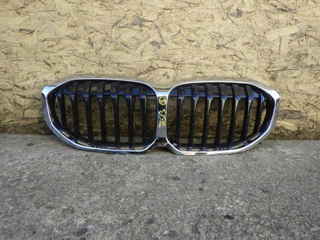 BMW 1 F40 GRILLE