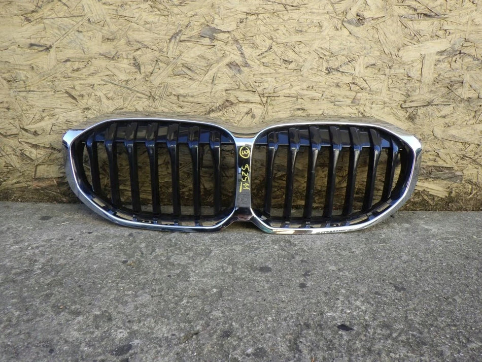 BMW 1 F40 GRILLE