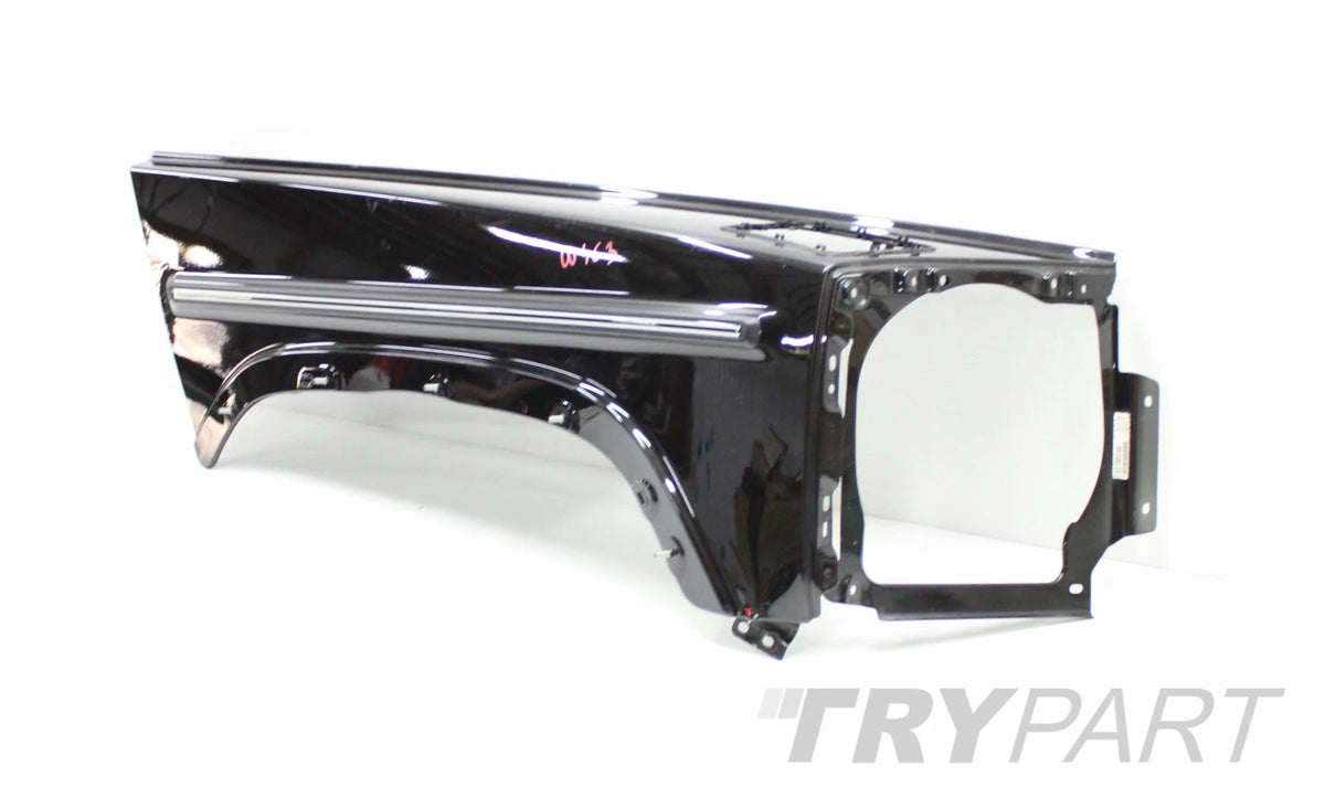 MERCEDES G KLASA W463 LIFT FRONT RIGHT FENDER ORG