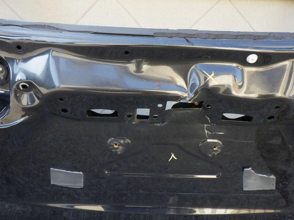 LEXUS NX 14- REAR HATCH