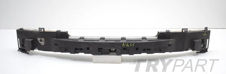 TOYOTA MIRAI II FRONT BUMPER COVER FRONT ORG + ABSORBER