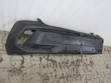 Rear Bumper for Peugeot 408 II 2 P54 22-