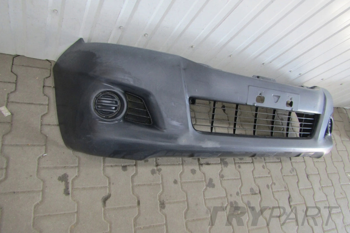 Front Bumper Toyota Hilux 7 VII Lift 11-15