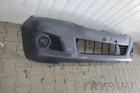 Front Bumper Toyota Hilux 7 VII Lift 11-15