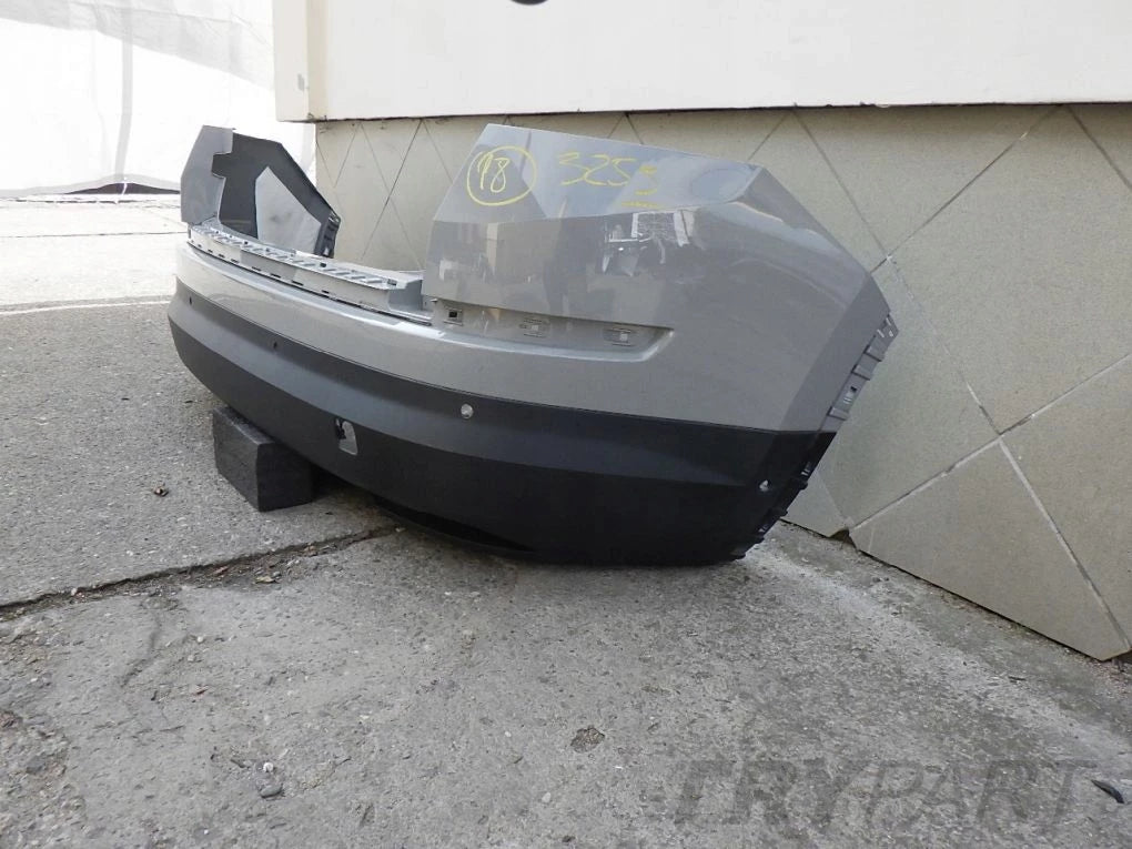 SKODA KODIAQ 565 Rear Bumper