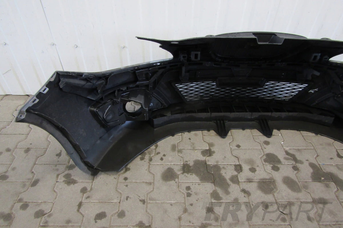 Front Bumper Seat Leon 2 II Facelift 1P0 09-12