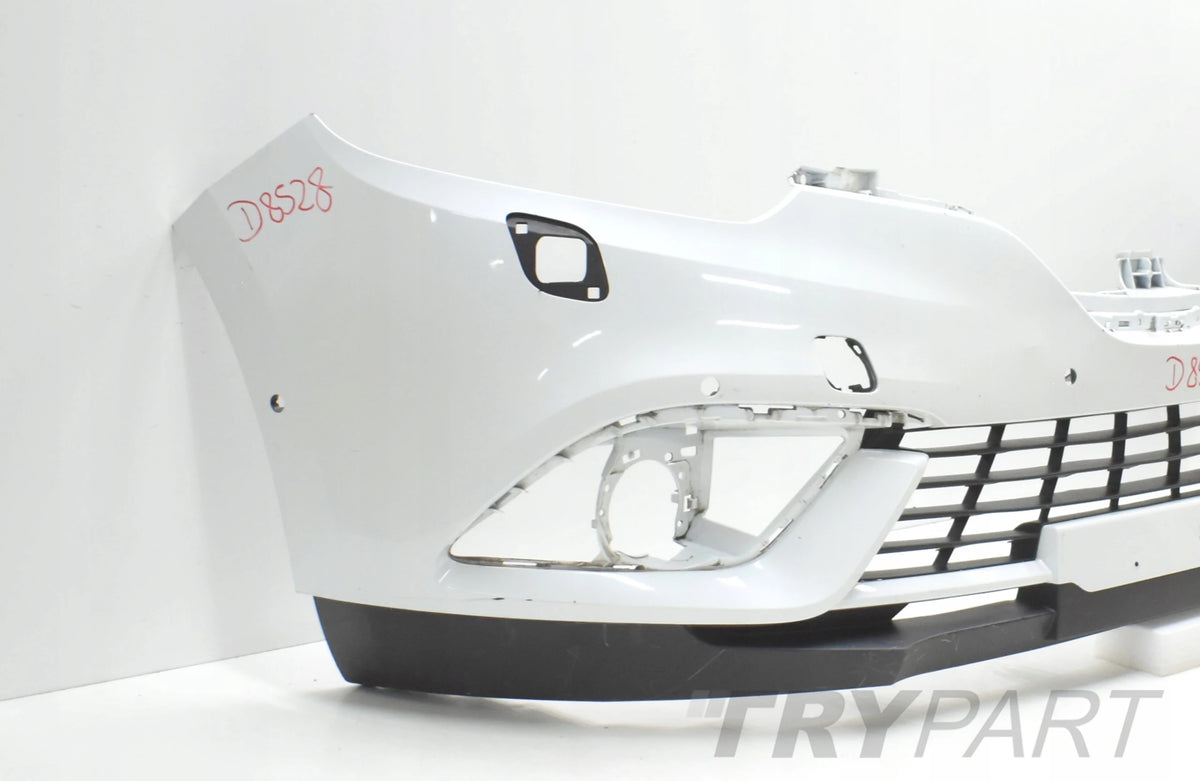 RENAULT SCENIC IV FRONT BUMPER ORG